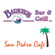 Barker's Bar & Grill - San Pedro Cafe Thumbnail