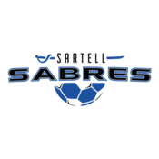 Sartell Sabres Soccer Thumbnail