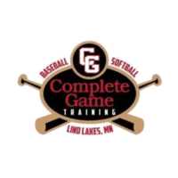 Complete Game Baseball Thumbnail