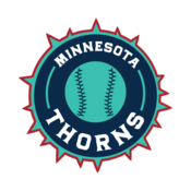 Minnesota Thorns Thumbnail