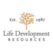 Life Development Resources Web Store Thumbnail