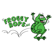 Froggy Hops Apparel Thumbnail