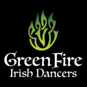 Green Fire Irish Dancers Web Store Thumbnail