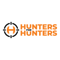 Hunters For Hunters Web Store Thumbnail