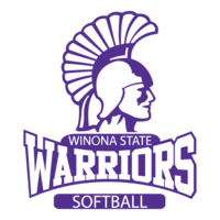 Winona Warriors Softball Thumbnail