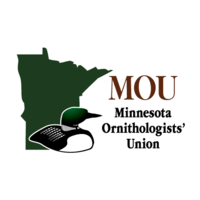 The Minnesota Ornithologists' Union Thumbnail