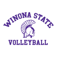 Winona State Volleyball Thumbnail