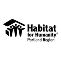 Habitat for Humanity Portland Region Thumbnail
