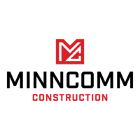 MinnComm Construction Web Store Thumbnail