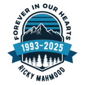 RickyMahmoodMemorial Thumbnail