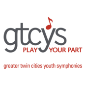 Greater Twin Cities Youth Symphonies Thumbnail